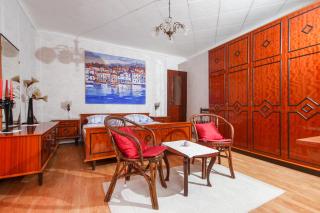 Apartment Johanna - Opatija - 8