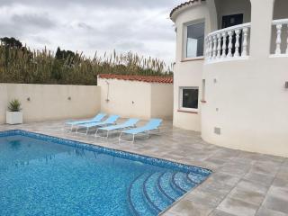 Villa San Antonio - Moraira - 4