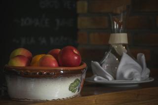 Rooms The King's Pub - 5