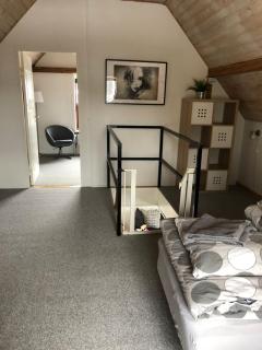Holiday House Billundvej 74 - Randbøl - 9