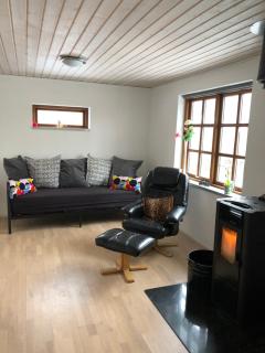 Holiday House Billundvej 74 - Randbøl - 7