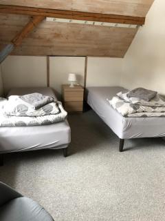 Holiday House Billundvej 74 - Randbøl - 5