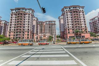 MTS @ Marina Court Resort Condo - Kota Kinabalu - 8