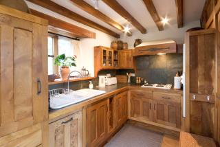 Heath Farm Holiday Cottages - Swerford - 7
