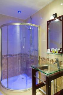 Hôtel Le Home Saint Louis - Versailles - 4