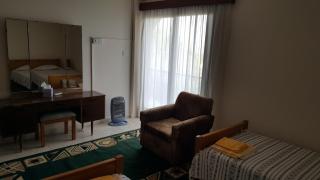 Chariandry Court - Pissouri - 1