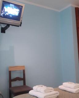 Hotel Antartida Argentina - 2