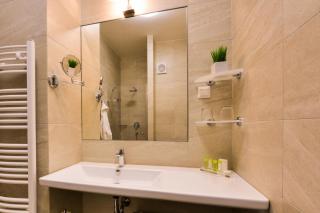 Grid Hotel - Brno - 8