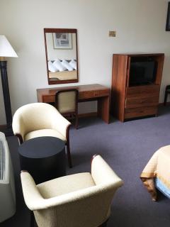 Village Motel - Ellenville - 2