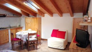 Sweet Home Casa Vacanze "La Mansarda" - Rovetta - 5
