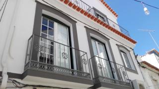 Casa do Rio - Alcácer do Sal - 3