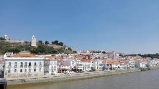 Casa do Rio - Alcácer do Sal - 4