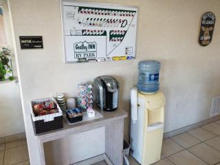 Gridley Inn & RV Park - Gridley - 4