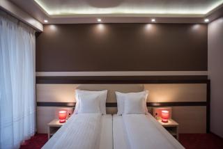 Homorod Hotel - 7
