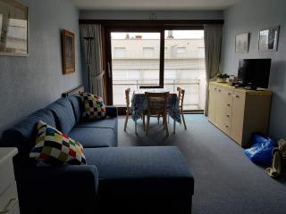 Zonnig Appartement met Zeezicht - Koksijde - 8