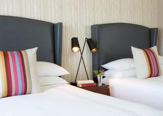 River Terrace Inn, a Noble House Hotel - 8