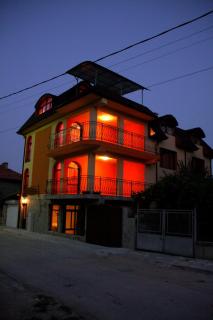 Guest House Stelia - Velingrad - 6