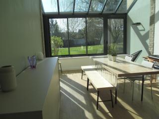 Chambre d'hôtes B&B - Moncel-sur-Seille - 1