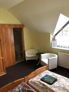 Penzion Tetřívek - 3