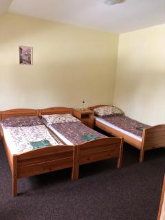 Penzion Tetřívek - 2