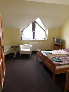 Penzion Tetřívek - 1