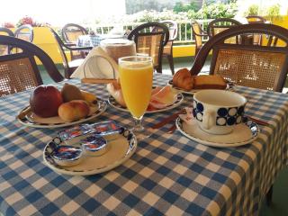 Hotel Siroco - Portonovo - 7