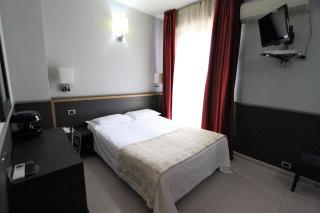 Hotel Corallo - Mailand - 9