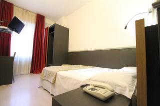 Hotel Corallo - Mailand - 6