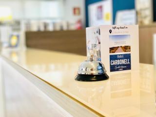 Hotel Carbonell - Llança - 5