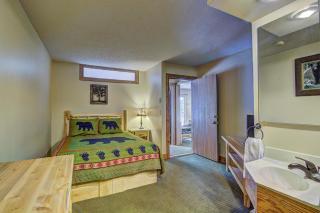 Eagle River Inn and Resort - 2