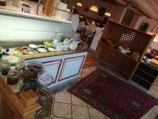 Hotel-Restaurant Walserhof - Wasserburg - 5