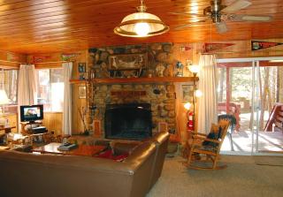 28 Raccoon's End - 6