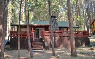 28 Raccoon's End - Wawona - 0
