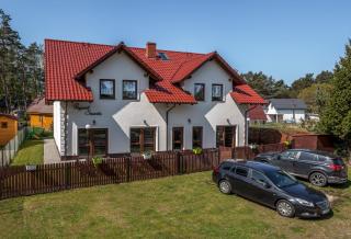 Pensjonat Sasanka - Jarosławiec - Jarosławiec - 5