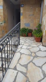 Apartman Centar Lux - Budva - 1