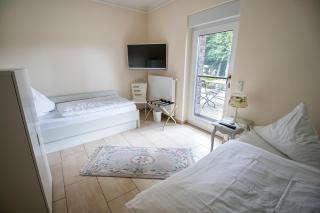 Hotel Fürstenberger Hof - Xanten - 1