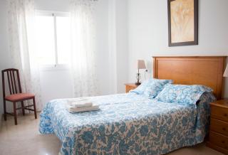 Apartamentos Turísticos Fercomar - Nerja - 1