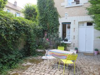 La Chevalerie - Bléré - 8