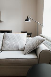 New, modern apartment near Riga center - Rīga - 2