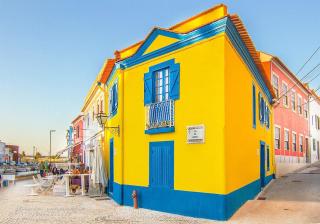 Casa do Mercado - Aveiro - 0
