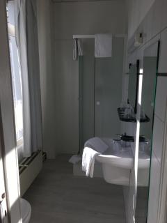 Parkhotel Villa des Effats Vielsalm - Vielsalm - 1