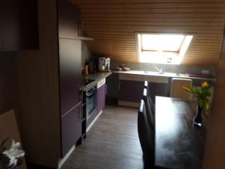 Ferienwohnung Glückskinder - Rust - 6