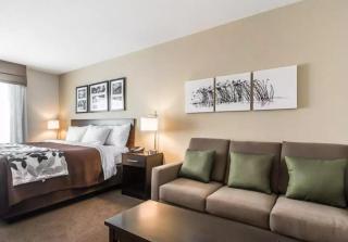 Sleep Inn & Suites Hannibal - Hannibal - 8
