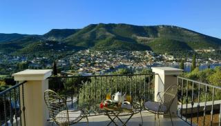 Adastra Ithaca Luxury Suites - Vathi - 3