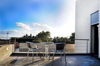 Art House Quartu - Margine Rosso - Quartu SantʼElena - 1
