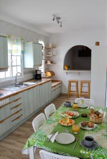 Casa Enamorado - Tarajalejo - 7