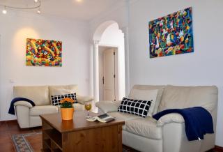 Casa Enamorado - Tarajalejo - 6