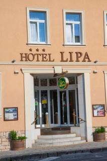 Hotel Lipa - Bojnice - 2