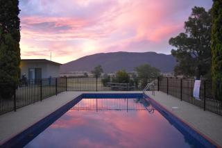 Mountain View Motel - Corryong - 6