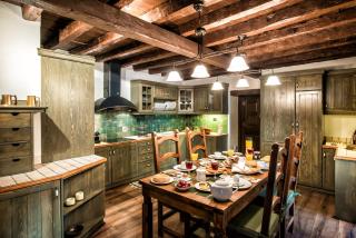 Lemuria Manor, Wine Dark Sea Villas - 1